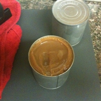 Caramel Sweetened Condensed Milk Caramel Sweetened Condensed Milk