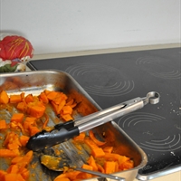 Caramelized Butternut Squash