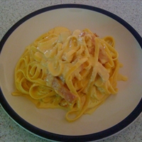 Carbonara Sauce