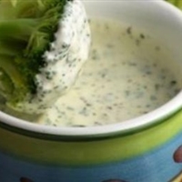 Careys Greek Tzatziki Sauce