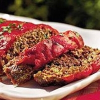 Careys Meatloaf