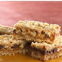 Carmel Bars