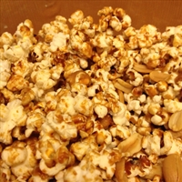Carmel Popcorn
