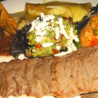 Carne Asada