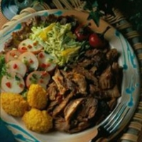 Carolina Barbecue
