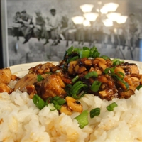Cashew Chicken (7)