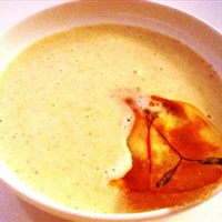 CCheryls Crockpot Potato Soup