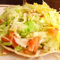 Ccheryls Lite Tostadas