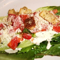 Ceasar Salad