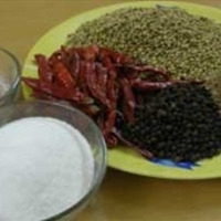 Chaat Masala
