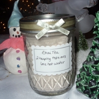 Chai Tea Mix