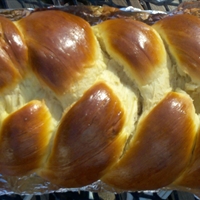 Challah Bread