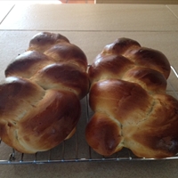 Challah (breadmaker)