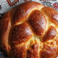 Challah French Toast