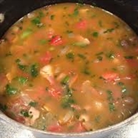 Charro Beans