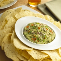 Chavrie Guacamole