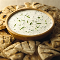 Chavrie Quick Dip Chavrie Quick Dip