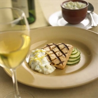 Chavrie Tzadziki