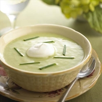 Chavrie Vichyssoise