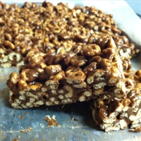 Cheerio Bars