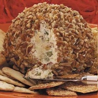 Cheese Ball