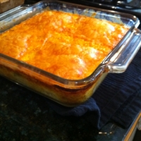 Cheese Grits