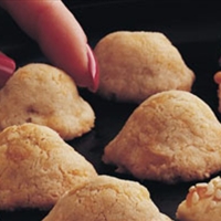 Cheese Olive Balls