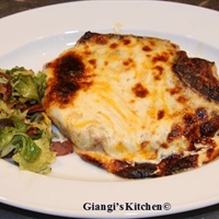 Cheese Pork Chops