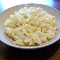 Cheese Sauce