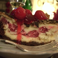 Cheesecake [sernik]