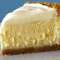 Cheesecake