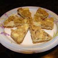 Cheesecake Cookies