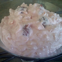 Cherry Fluff