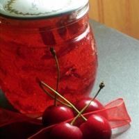 Cherry Jam