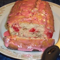 Cherry Pecan Bread Cherry Pecan Bread