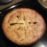 Cherry Pie Cherry Pie