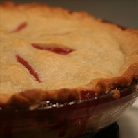 Cherry Pie
