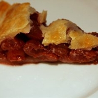 Cherry Pie Filling Using Canned Tart Cherries Cherry Pie Filling Using Canned Tart Cherries