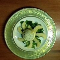 Chevre chaud