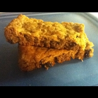 Chewy Granola Bars