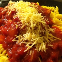 Chicken Alla Rosemarino