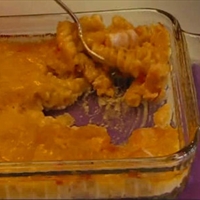 Chicken and Noodle Casserole