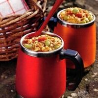 Chicken and Vegetable Stew