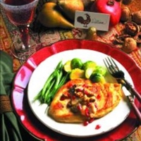 Chicken Bourbon