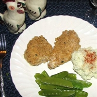 Chicken Breasts Chicken Breasts