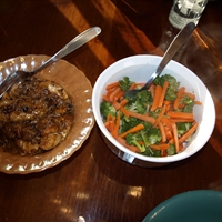 Chicken Breasts with Mushroom Cream Sauce Chicken Breasts with Mushroom Cream Sauce