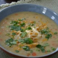 Chicken Brunswick Stew