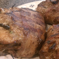 Chicken Bundles