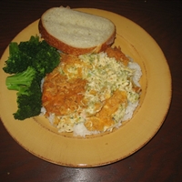 Chicken Casserole Chicken Casserole