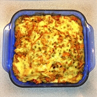 Chicken Casserole International